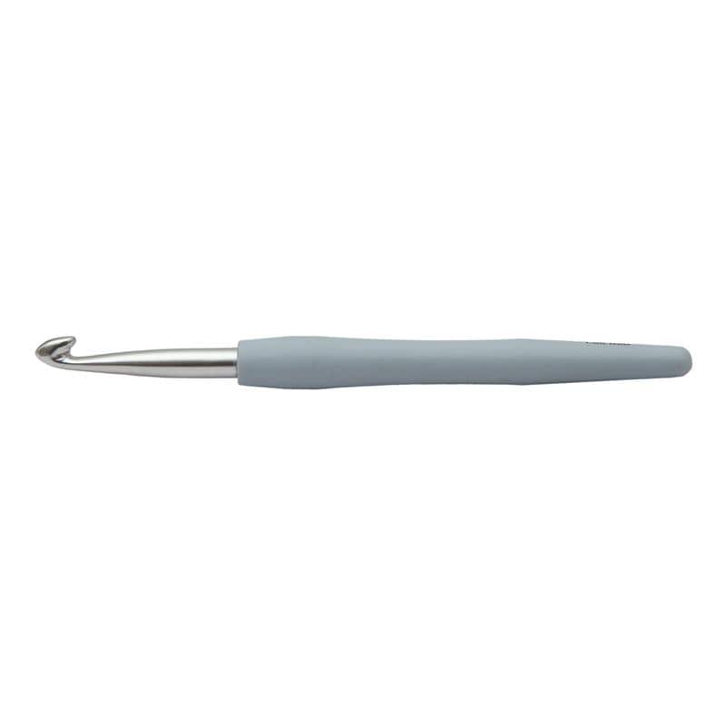 Crochet hook 2.5mm waves