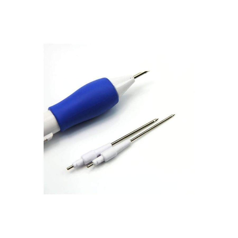 Russian embroidery needle set