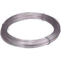 alambre galvanizado n║5 1mm N/A CENTROARTESANO