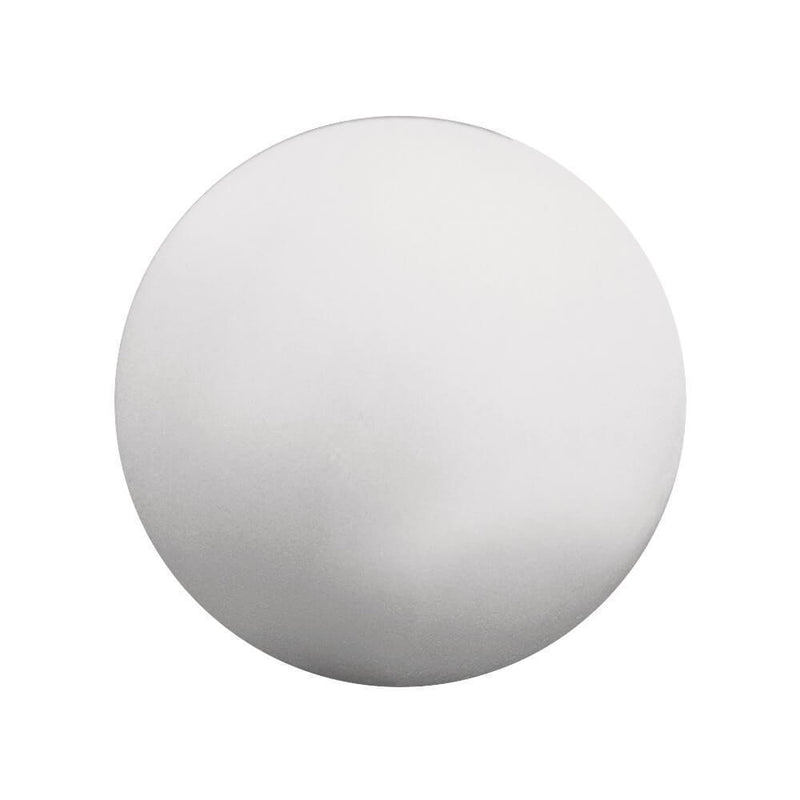 Bola porex 40mm 6ud N/A CENTROARTESANO