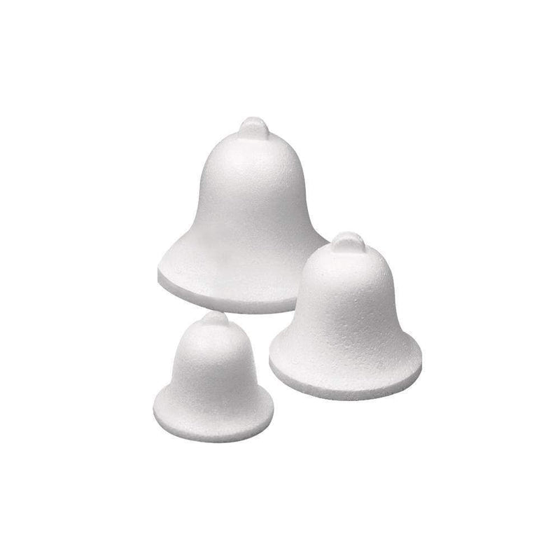 Campana porex 8cm N/A CENTROARTESANO