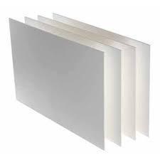 Carton pluma 50x70 5mm N/A CENTROARTESANO