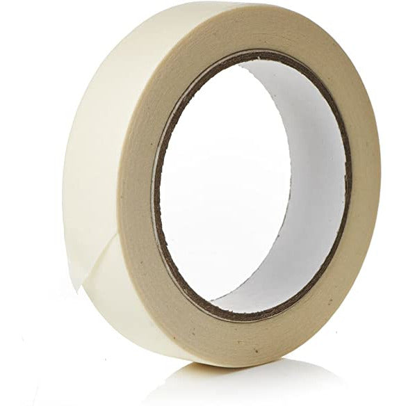 Ruban de carrossier Krepp 19mm 50m 11856