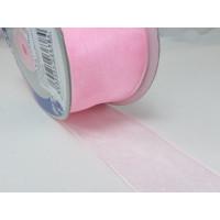 Ruban Picunela 1/4"" 1m fuchsia