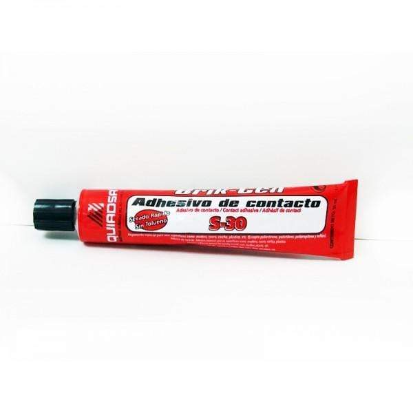 Cola de contacto S-30 50cc N/A CENTROARTESANO