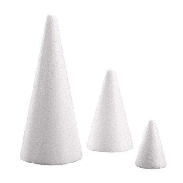 Cono porex 30cm N/A CENTROARTESANO