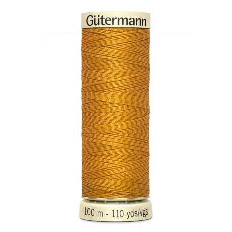 Hilo Gutermann 100% poliester 100m N/A CENTROARTESANO