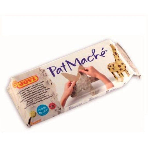 Jovi masa papel mache 680gr N/A CENTROARTESANO
