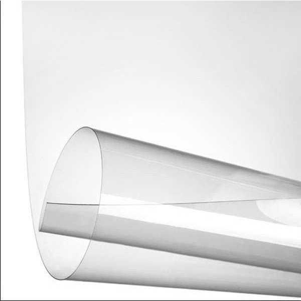acetate sheet 50x70cm 0.4mm ud ref 2190041