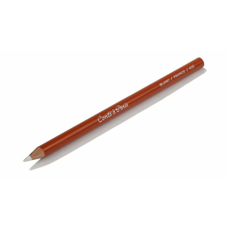 Drawing pencil Conté White 630