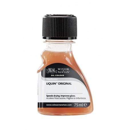 Liquin winsor &amp; Newton 75cc