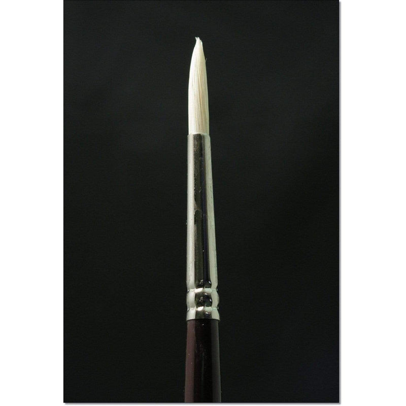 Mir pincel cerda redondo S.110 N║10 N/A CENTROARTESANO