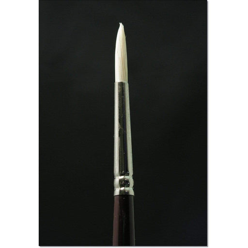 Mir pincel cerda redondo S.110 N║14 N/A CENTROARTESANO