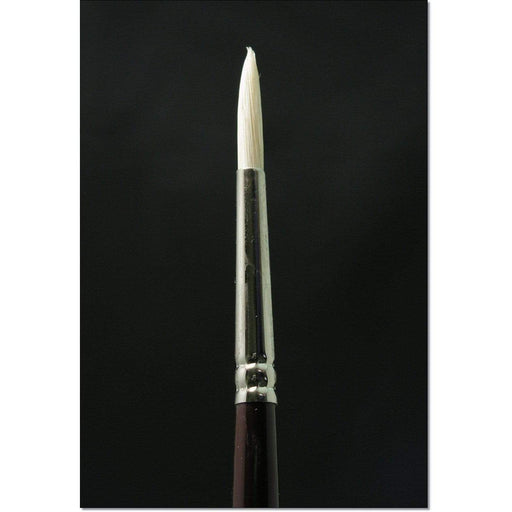 Mir pincel cerda redondo S.110 N║8 N/A CENTROARTESANO