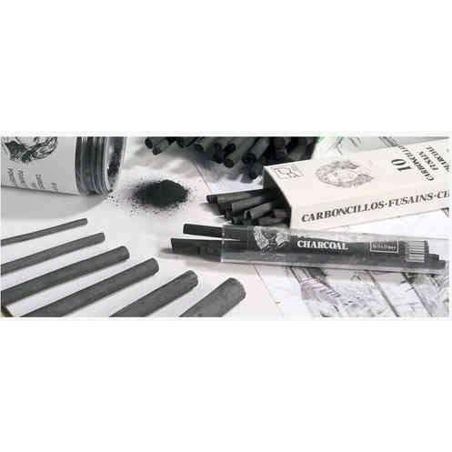 CARBONCILLO LEAM REF. 210 13 A 15MM N/A Oferta CENTROARTESANO