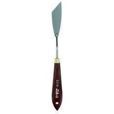 Espatula de pintor mango de madera Talens 3019 N/A Oferta CENTROARTESANO