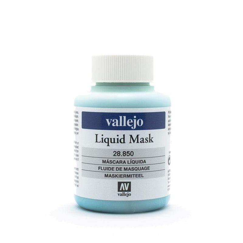 Mascara liquida 85ml N/A Oferta CENTROARTESANO