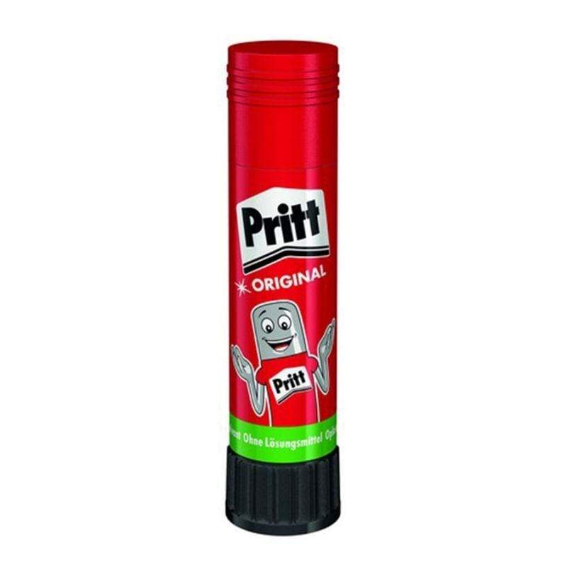 Original Pritt glue stick 11g