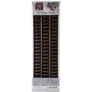 "Bind it all 1"" Antique brass" NOTIONS CENTROARTESANO
