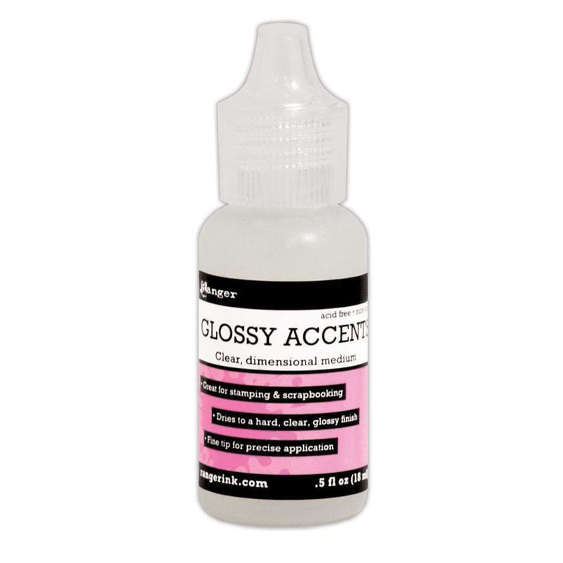 Glossy accents mini NOTIONS CENTROARTESANO