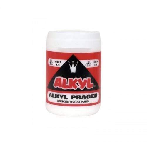 Orita alkyl prager 250gr ORITA CENTROARTESANO