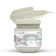 Pintura chalky orita Amelie 120ml AMC12014 menta ORITA CENTROARTESANO