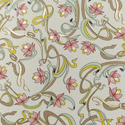 Papel Rossi CRT133 Art Nouveau 100x70cm PAPEL ROSSI CENTROARTESANO