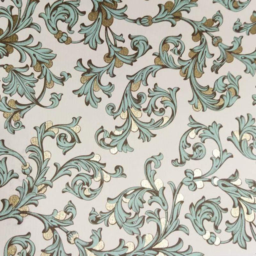 Papel Rossi TSC140 hojas  100x70cm traditional florentine PAPEL ROSSI CENTROARTESANO