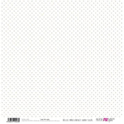 Papersforyou papel scrap PFY1443 tierra mini lunares /rayas PAPERS FOR YOU CENTROARTESANO