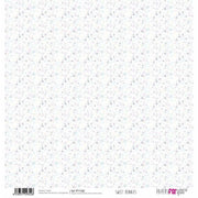 Papersforyou papel scrap sweet bunnies PFY1342 PEPERS FOR YOU CENTROARTESANO