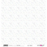 Papersforyou papel scrap sweet bunnies PFY1346 PEPERS FOR YOU CENTROARTESANO