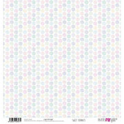 Papersforyou papel scrap sweet bunnies PFY1347 PEPERS FOR YOU CENTROARTESANO