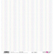 Papersforyou papel scrap sweet bunnies PFY1348 PEPERS FOR YOU CENTROARTESANO