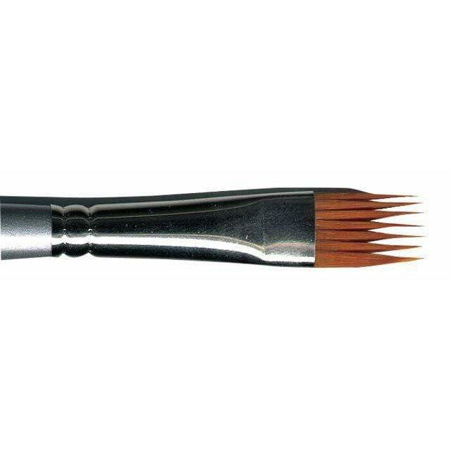 Pincel Pappel Silver line efectos S-9834 Nº3/8 3300103