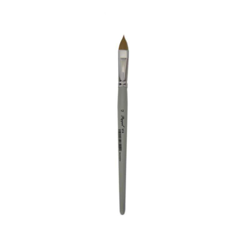 Pincel Pappel l. gato S-974 n4 PAPPEL CENTROARTESANO