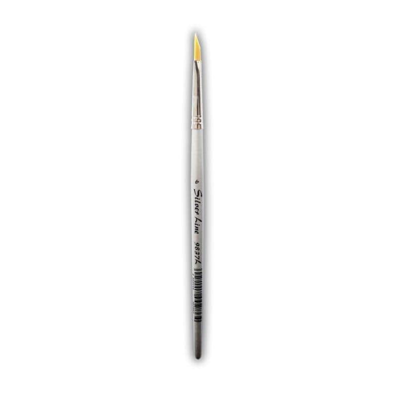 Pincel Silver line Cuerda fina v.trian S-9837 nº 6