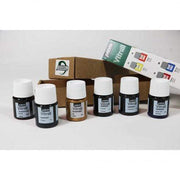 kit iniciacion pebeo vitrail 6x20ml P756421 PEBEO CENTROARTESANO