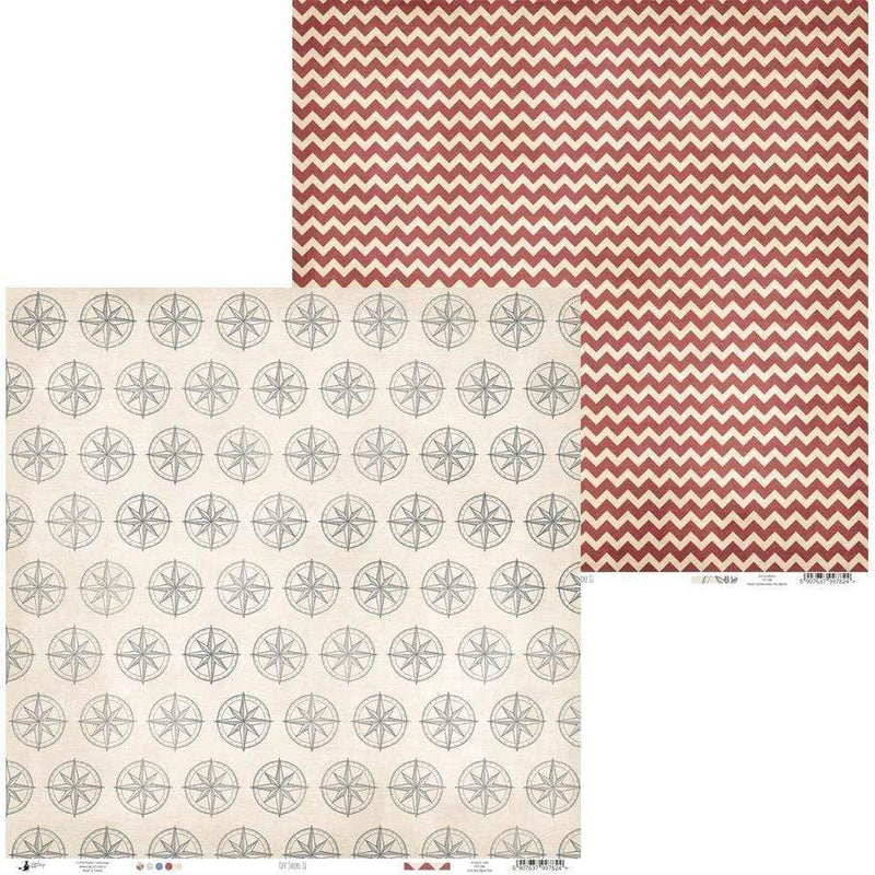 Pack paper piatek 15x15 24hp 13-300 offshore II PIATEK TRYNASTEGO CENTROARTESANO