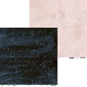 Pack paper piatek 30x30 12H P13-358 new moon PIATEK TRYNASTEGO CENTROARTESANO