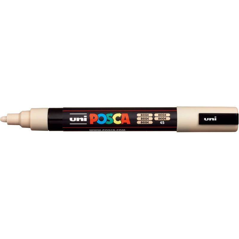 Uni posca 5M 45 Beige