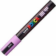 Uni Posca 5M lavanda POSCA CENTROARTESANO