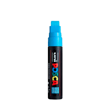 Uni posca PC-17K 08 Azul Claro POSCA CENTROARTESANO