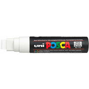 Uni posca PC-17K Blanco POSCA CENTROARTESANO
