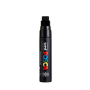 Uni posca PC-17K Negro POSCA CENTROARTESANO