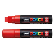 Uni posca PC-17K Rojo POSCA CENTROARTESANO