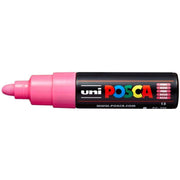 Uni posca PC-7m rosa POSCA CENTROARTESANO