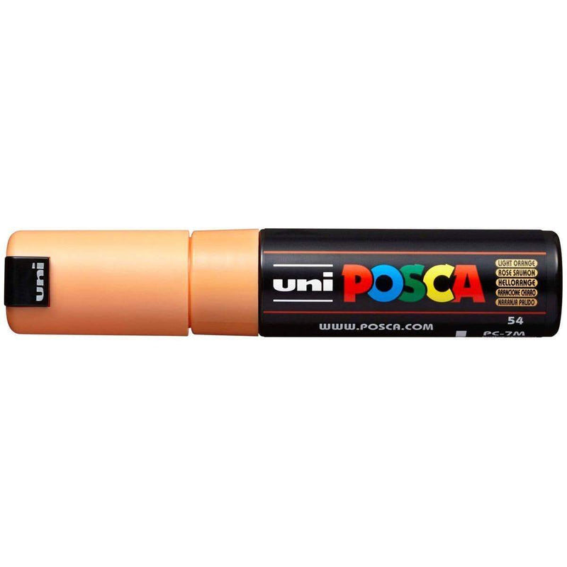 Uni posca PC-7m salmon POSCA CENTROARTESANO