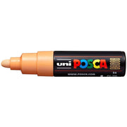 Uni posca PC-7m salmon POSCA CENTROARTESANO