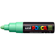 Uni posca PC-7m verde claro POSCA CENTROARTESANO