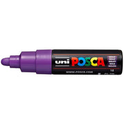 Uni posca PC-7m violeta POSCA CENTROARTESANO